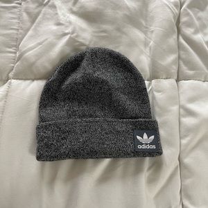 New Adidas Beanie